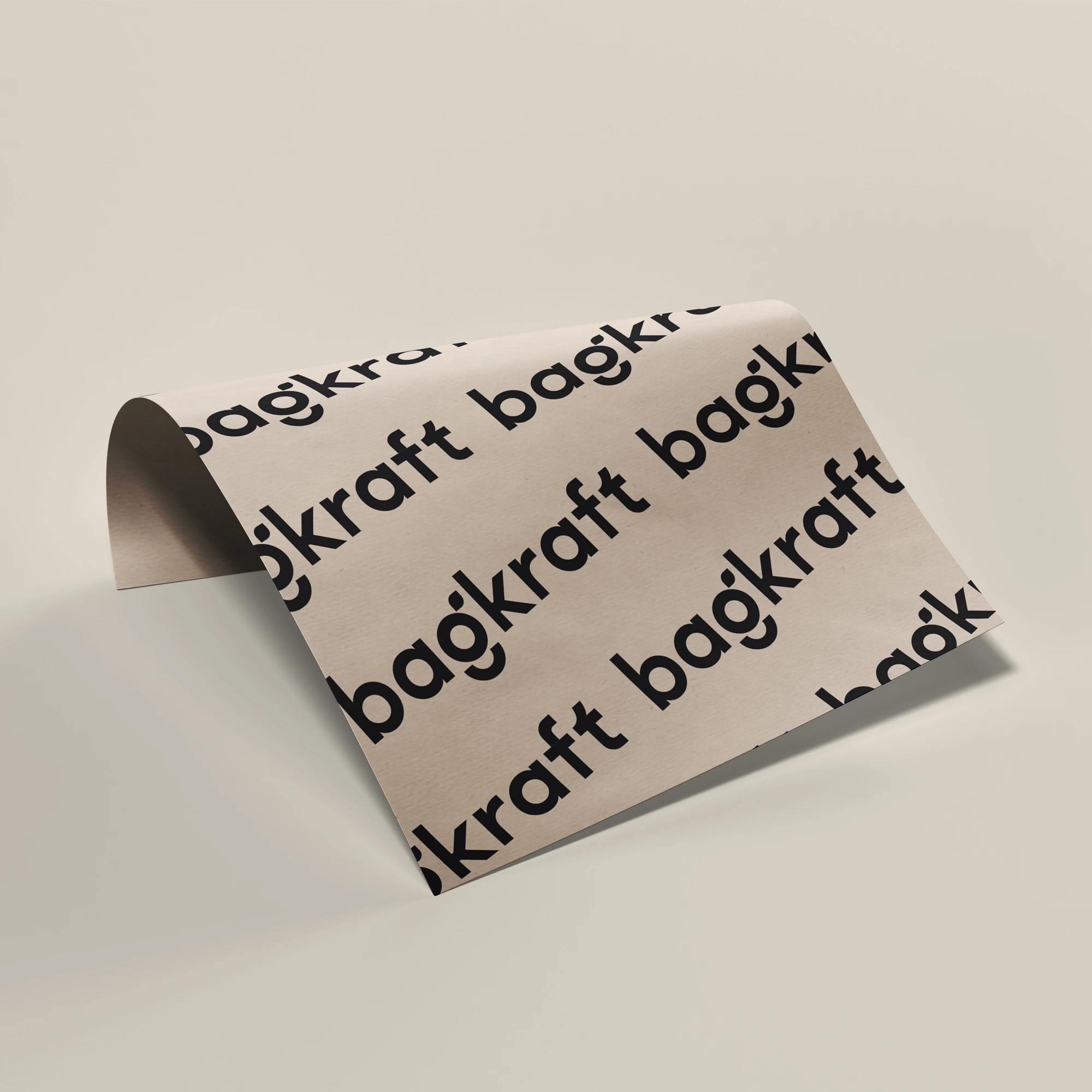 Show details for FSC® Printed Greaseproof Paper