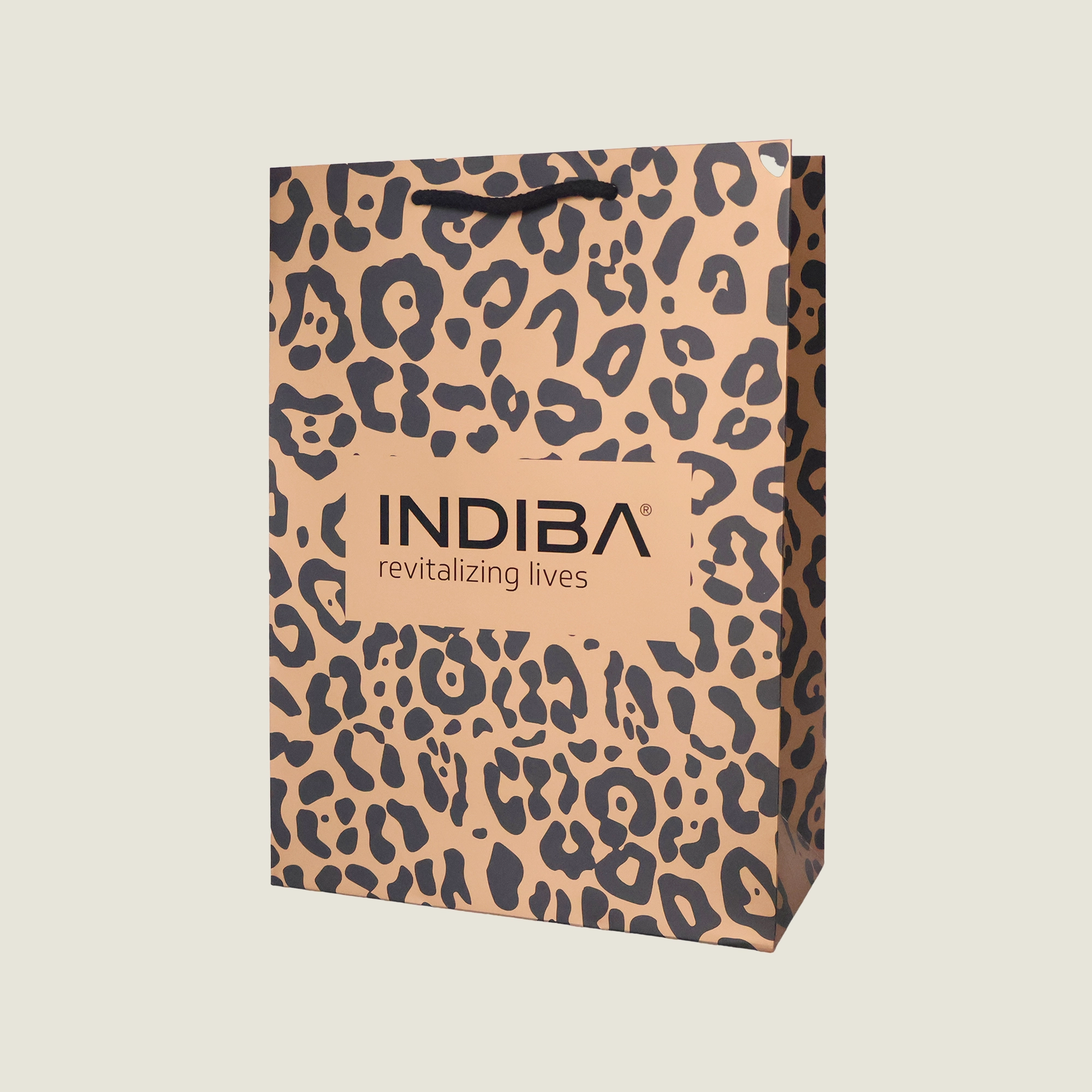 Show details for FSC® Bespoke Luxury Laminated Paper Bags