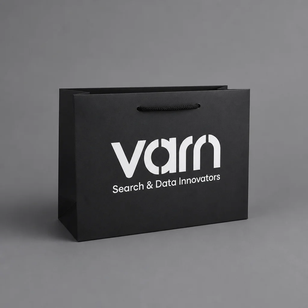 Show details for FSC® Fast Track Luxury Uncoated Paper Bags