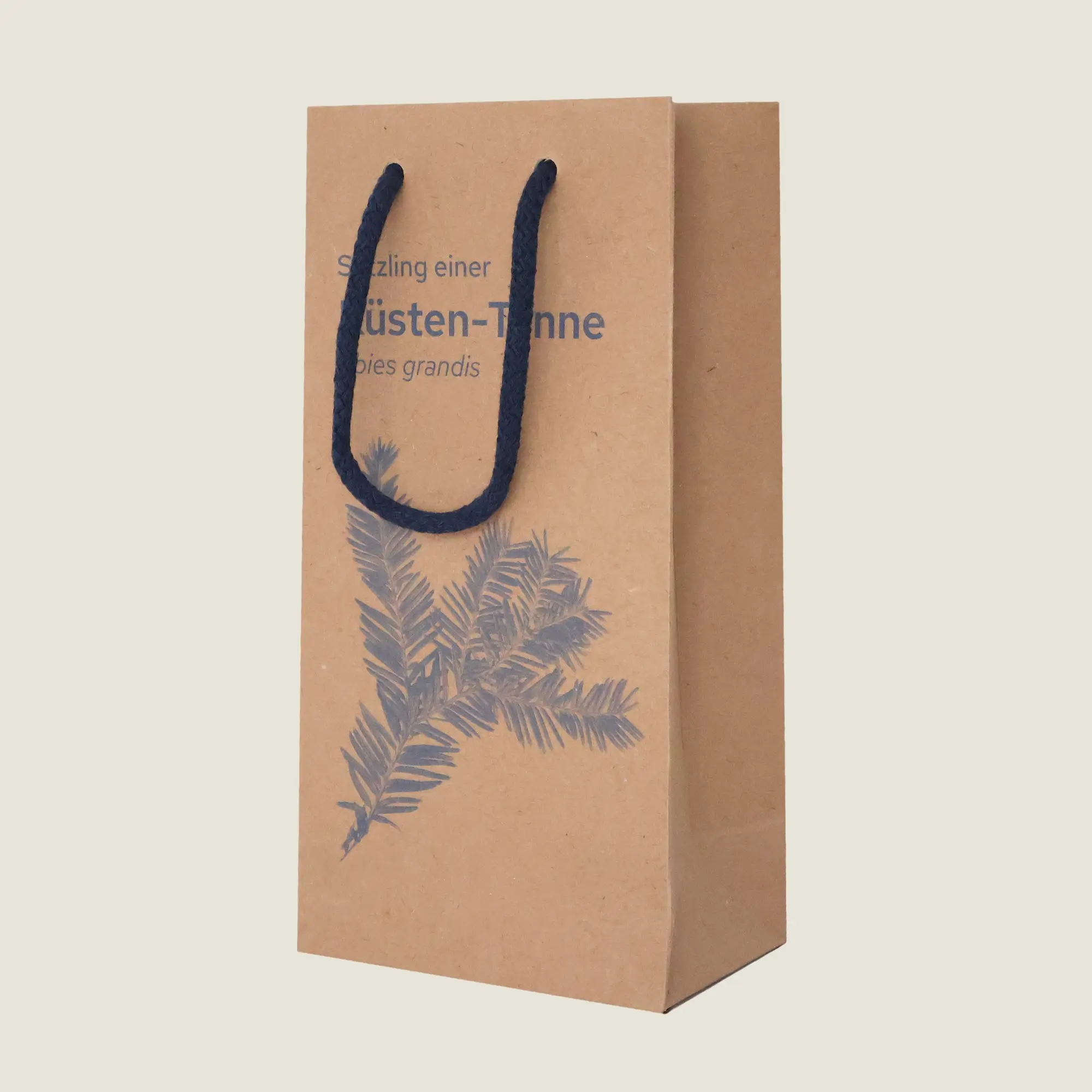 Show details for Bespoke Luxury Bottle Bags