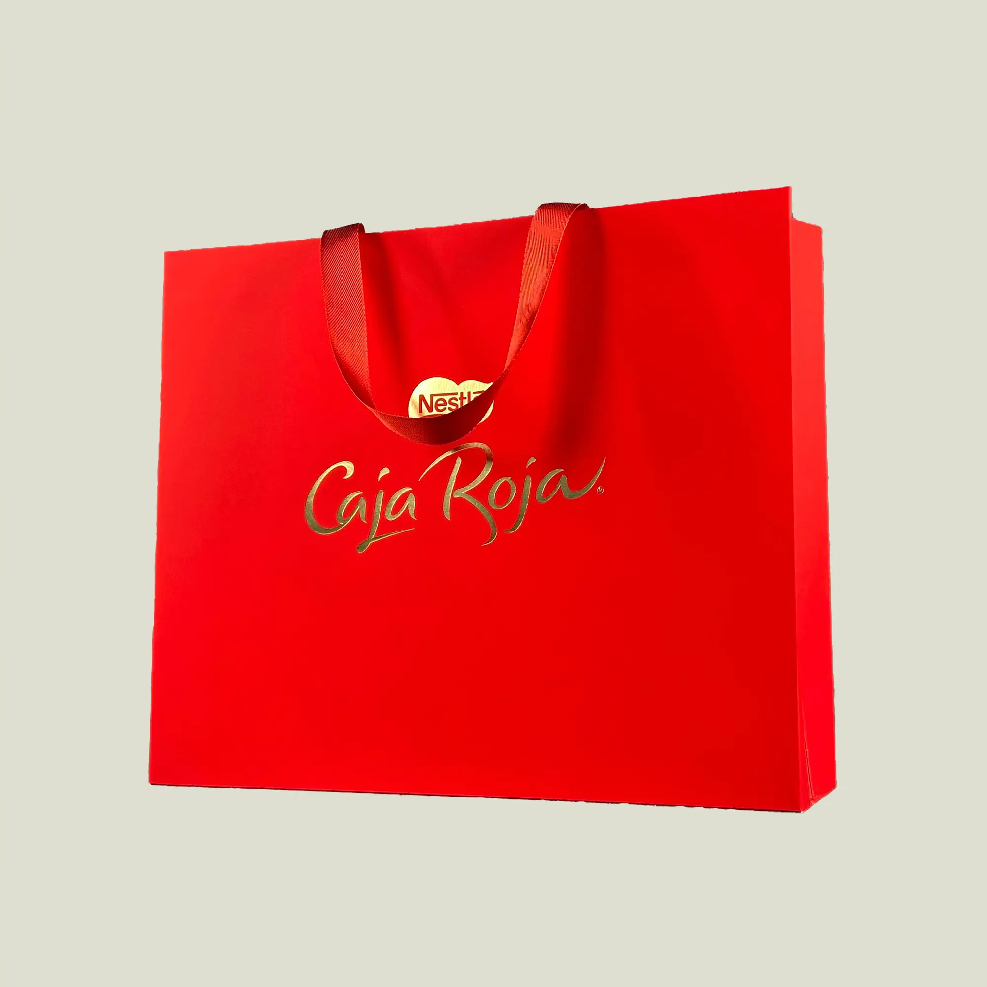 Show details for FSC® SmartLuxe Paper Bags