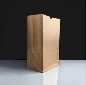 Show details for Fast Track Wide Base Catering Paper Bags