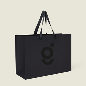 Show details for FSC® Fast Track Luxury Laminated Paper Bags