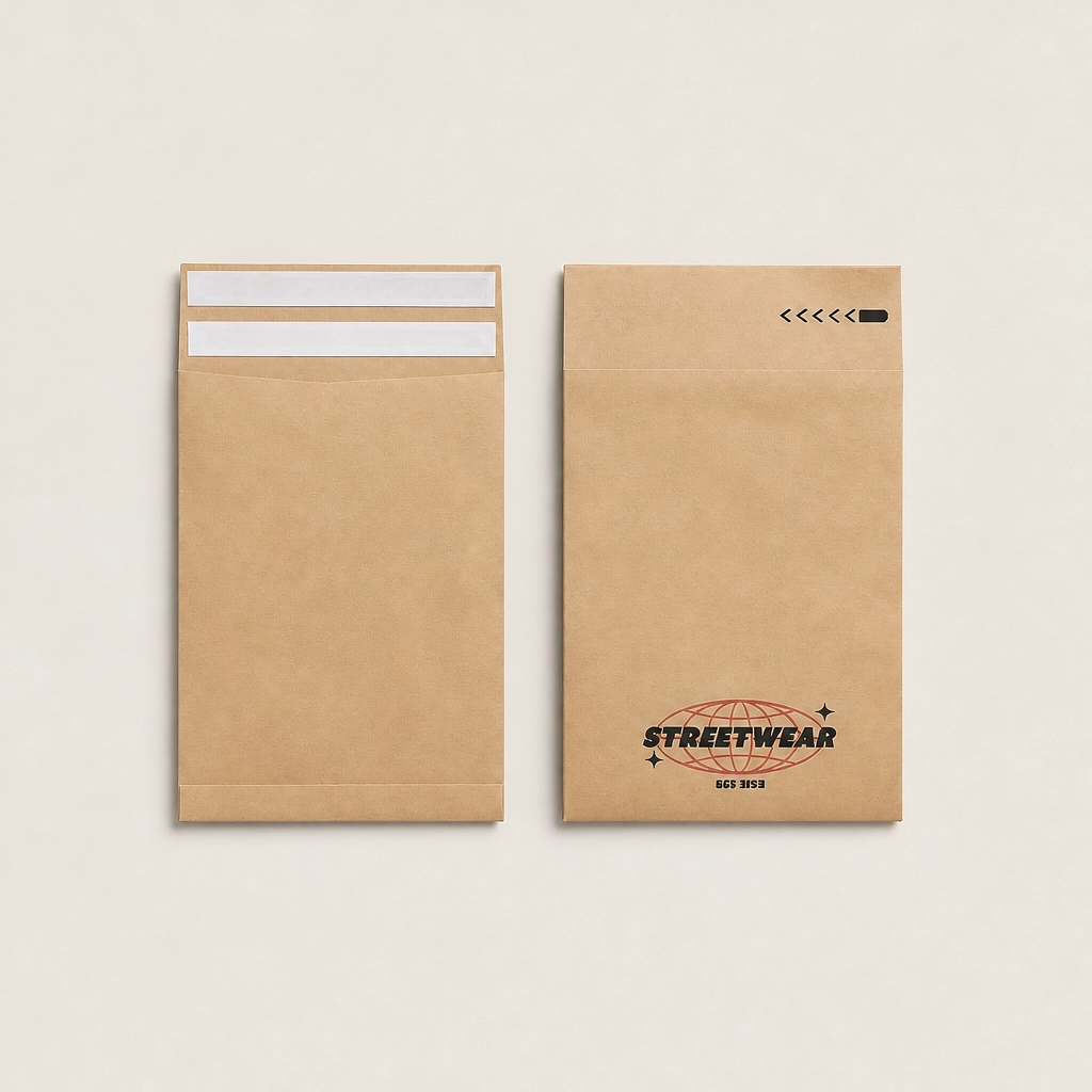Show details for FSC® Certifed Paper Mailing Bags