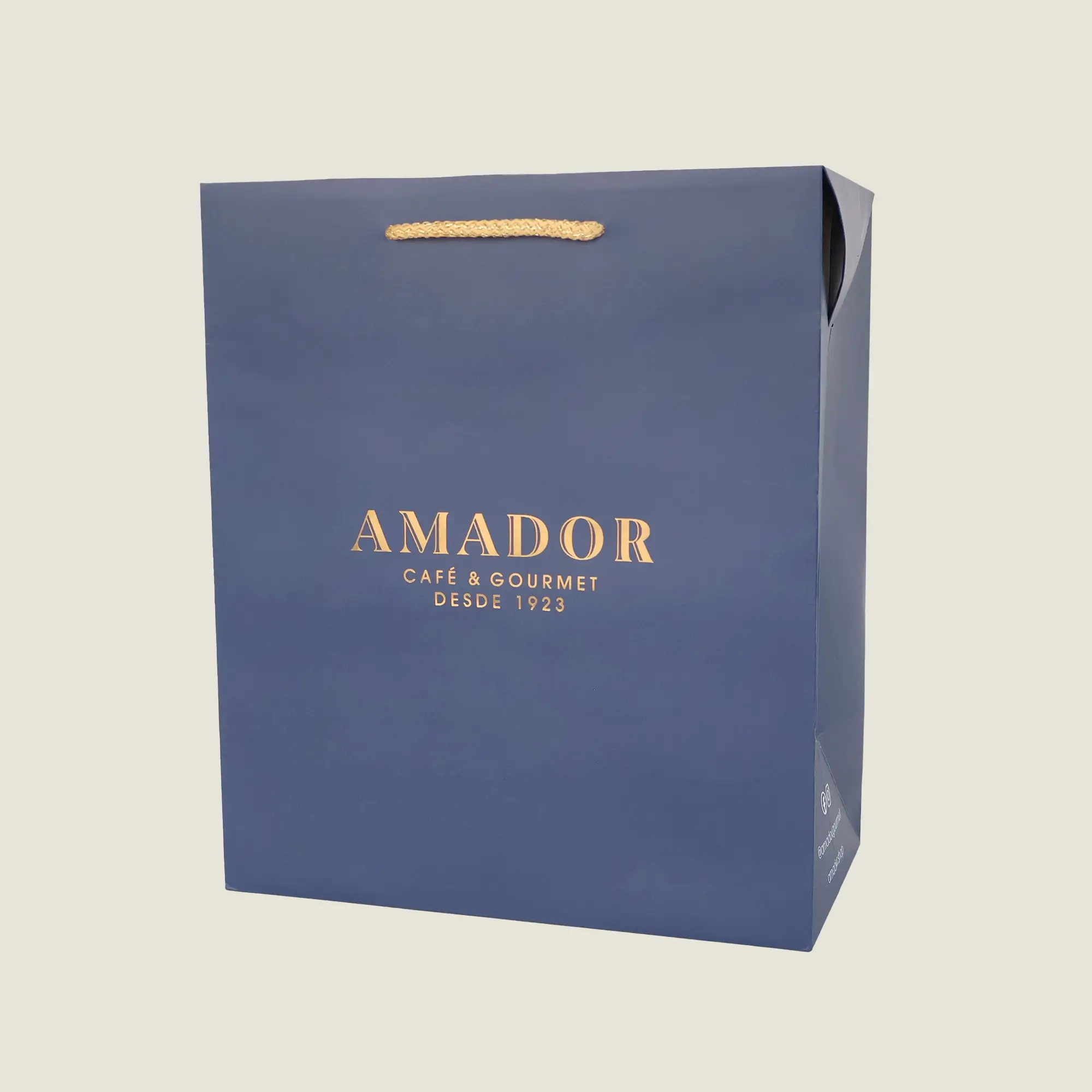 Show details for Bespoke Luxury Box Bags