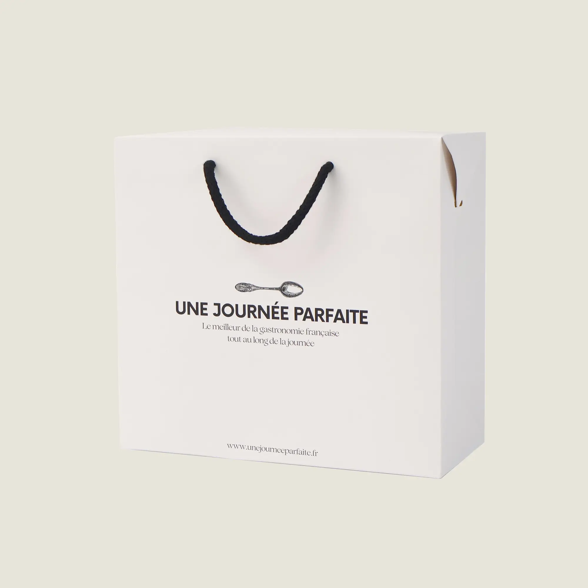 Show details for Bespoke Luxury Box Bags