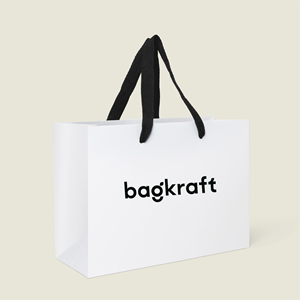 Show details for FSC® Fast Track Luxury Laminated Paper Bags