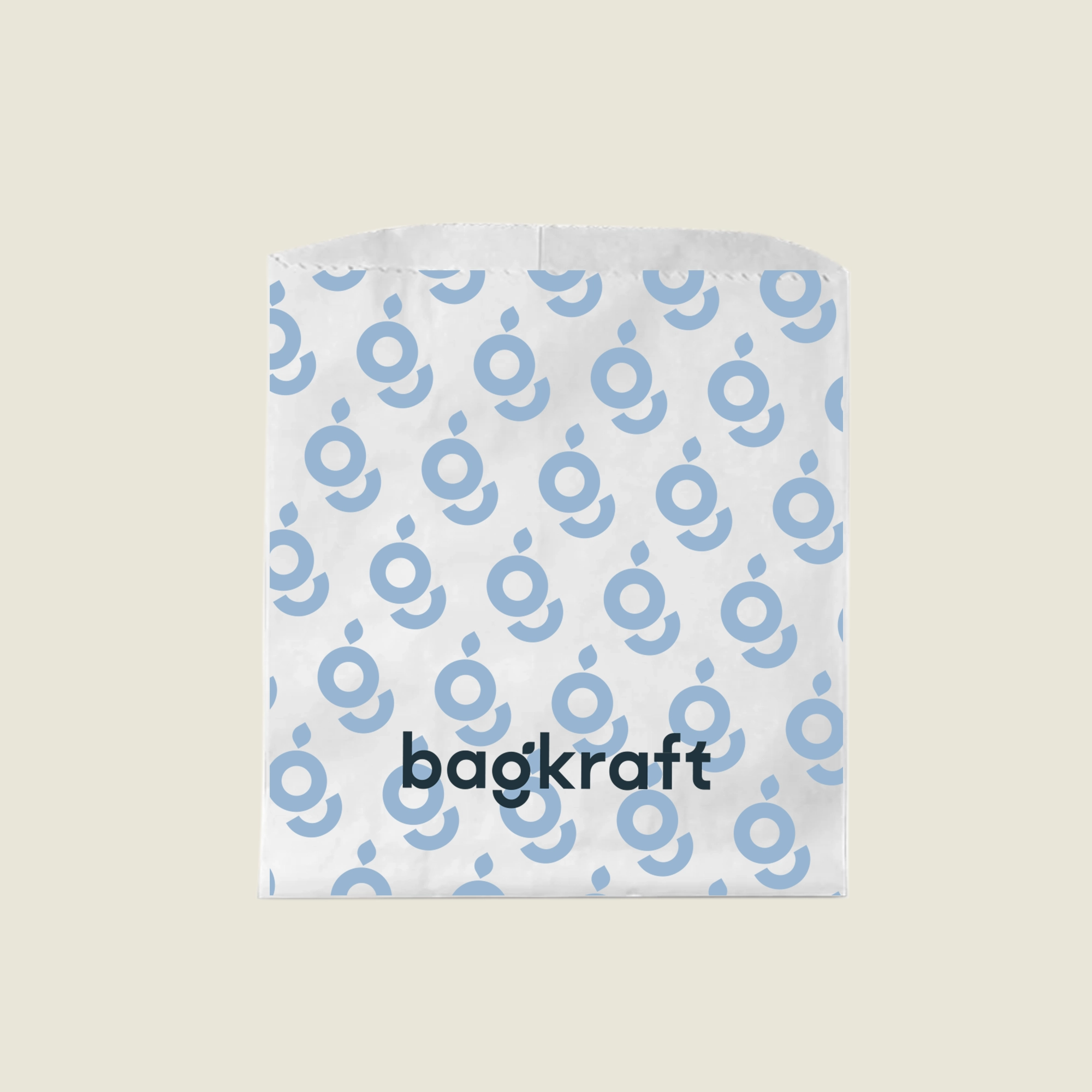 Show details for FSC® Flat Counter Paper Bags