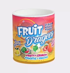 Show details for Printed Cardboard Tubes