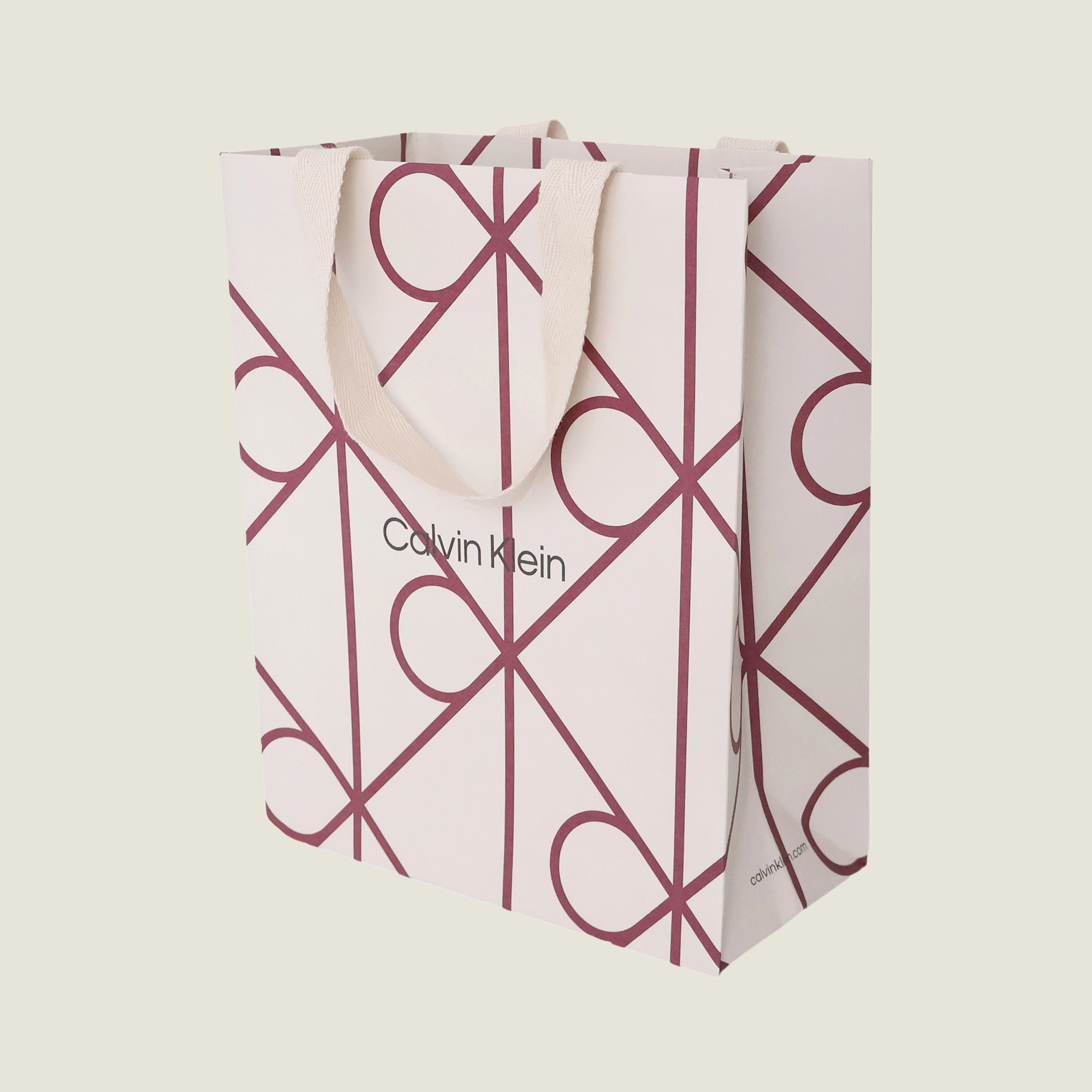 Show details for FSC® Bespoke Luxury Uncoated Paper Bags