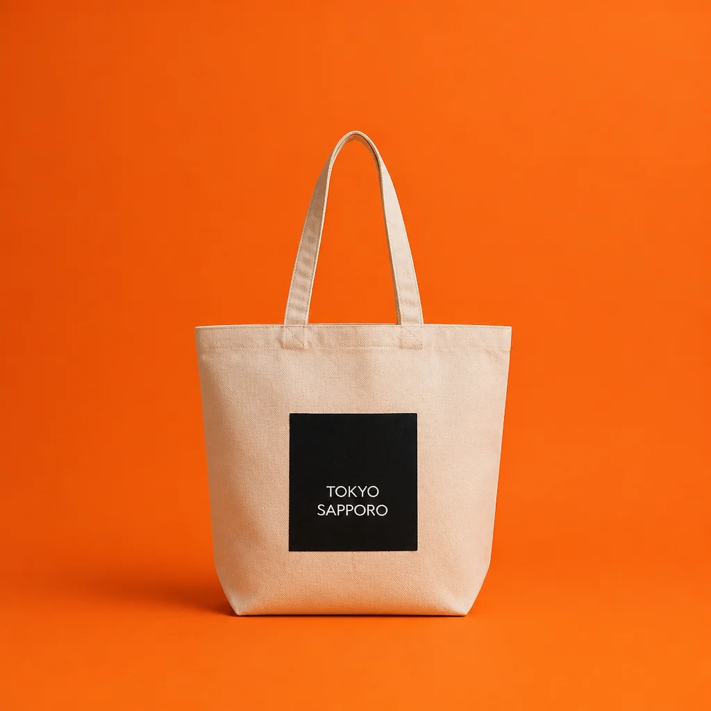 Show details for Bespoke Made Canvas Bags