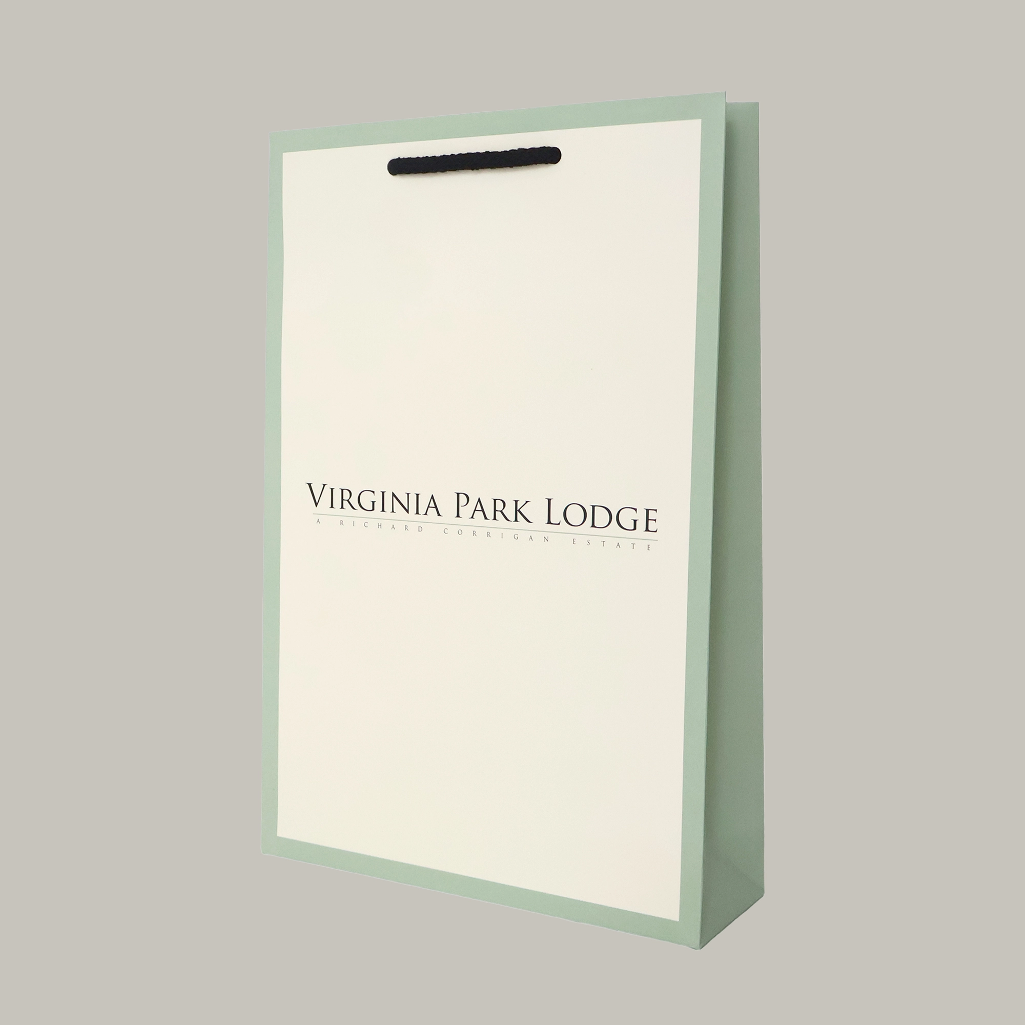 Show details for FSC® Bespoke Luxury Laminated Paper Bags