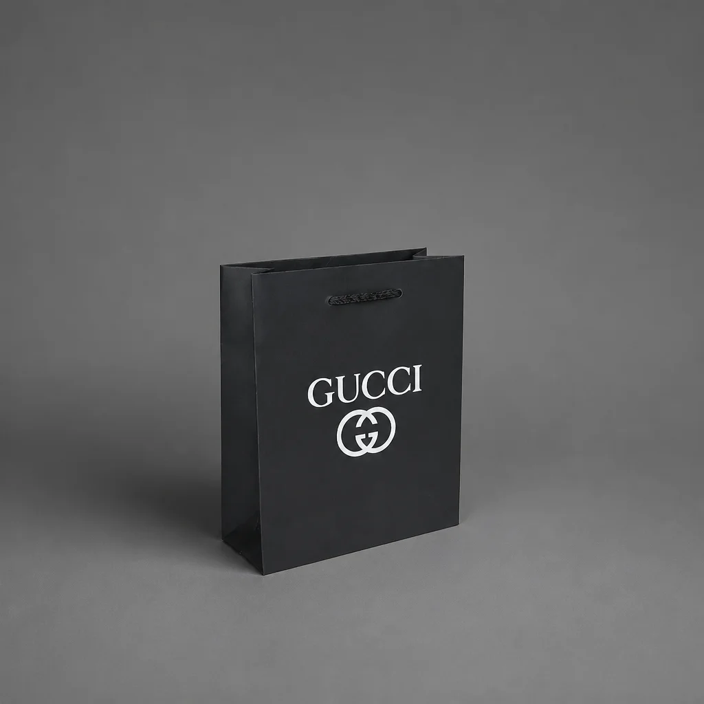 Show details for FSC® Fast Track Luxury Uncoated Paper Bags