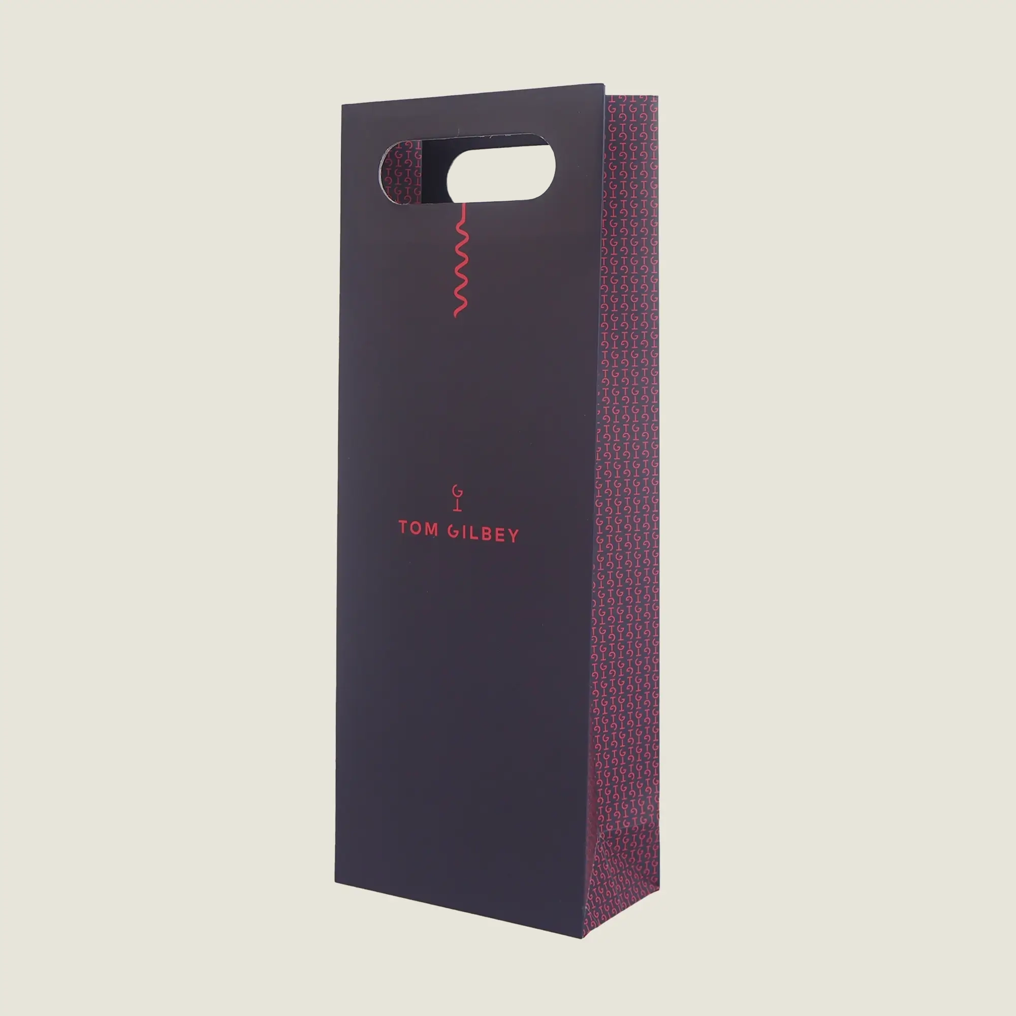 Show details for FSC® Bespoke Luxury Bottle Bags