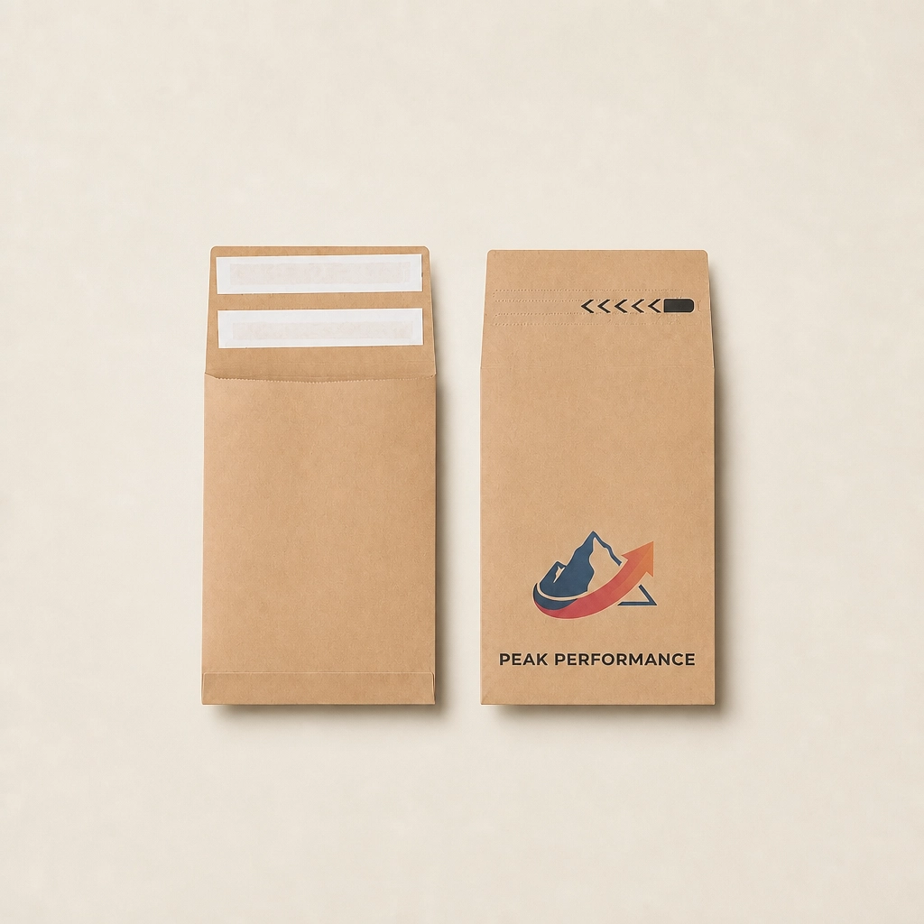 Show details for FSC® Certifed Paper Mailing Bags