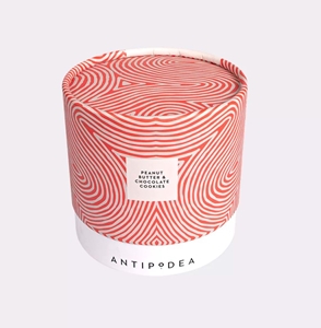 Show details for Printed Cardboard Tubes