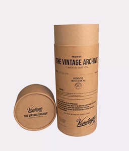 Show details for Printed Cardboard Tubes