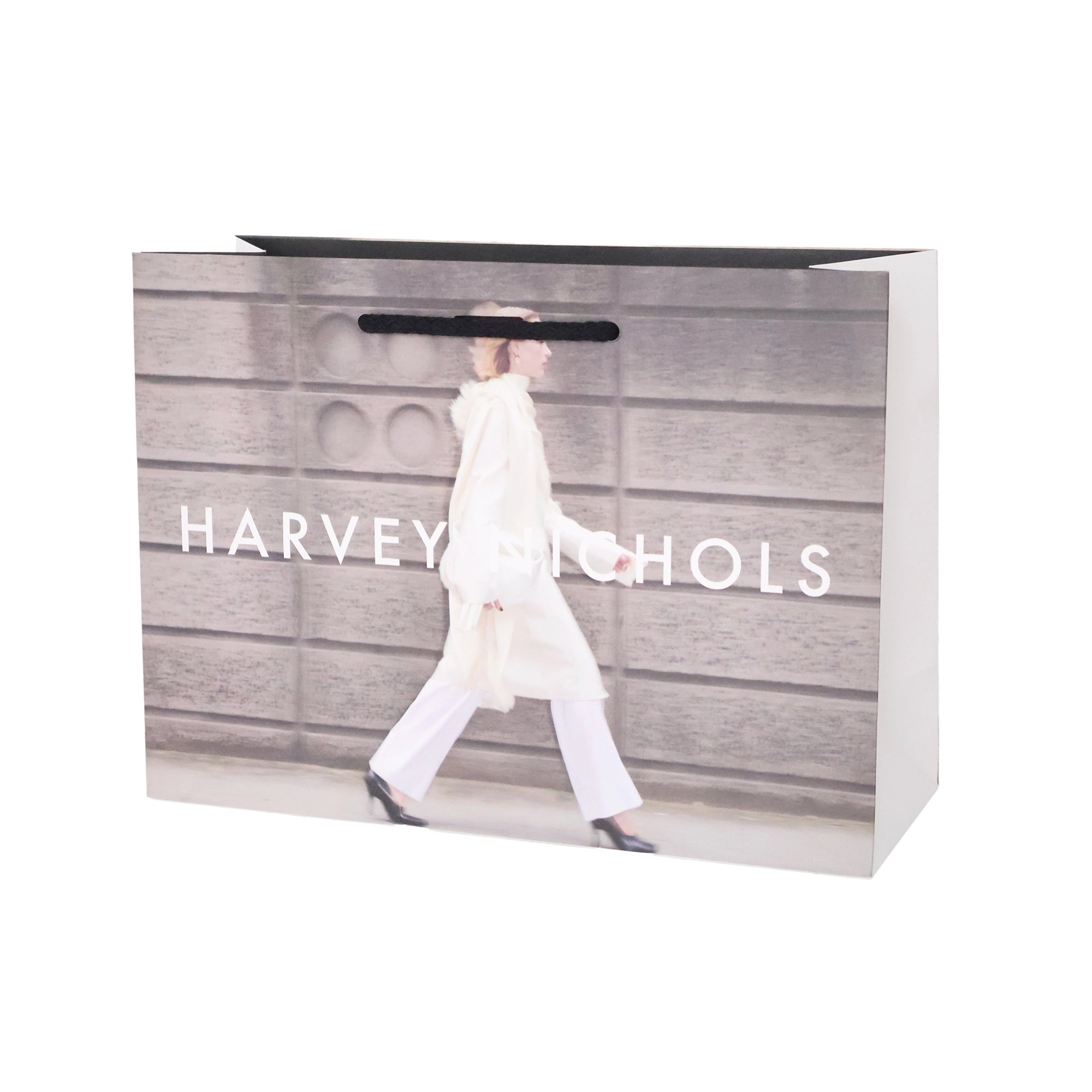 Show details for FSC® Bespoke Luxury Uncoated Paper Bags