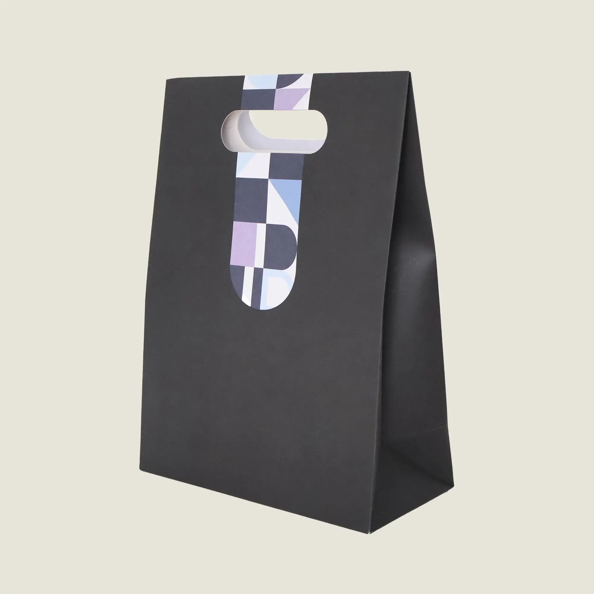 Show details for FSC® Bespoke Luxury Envelope Style Paper Bags