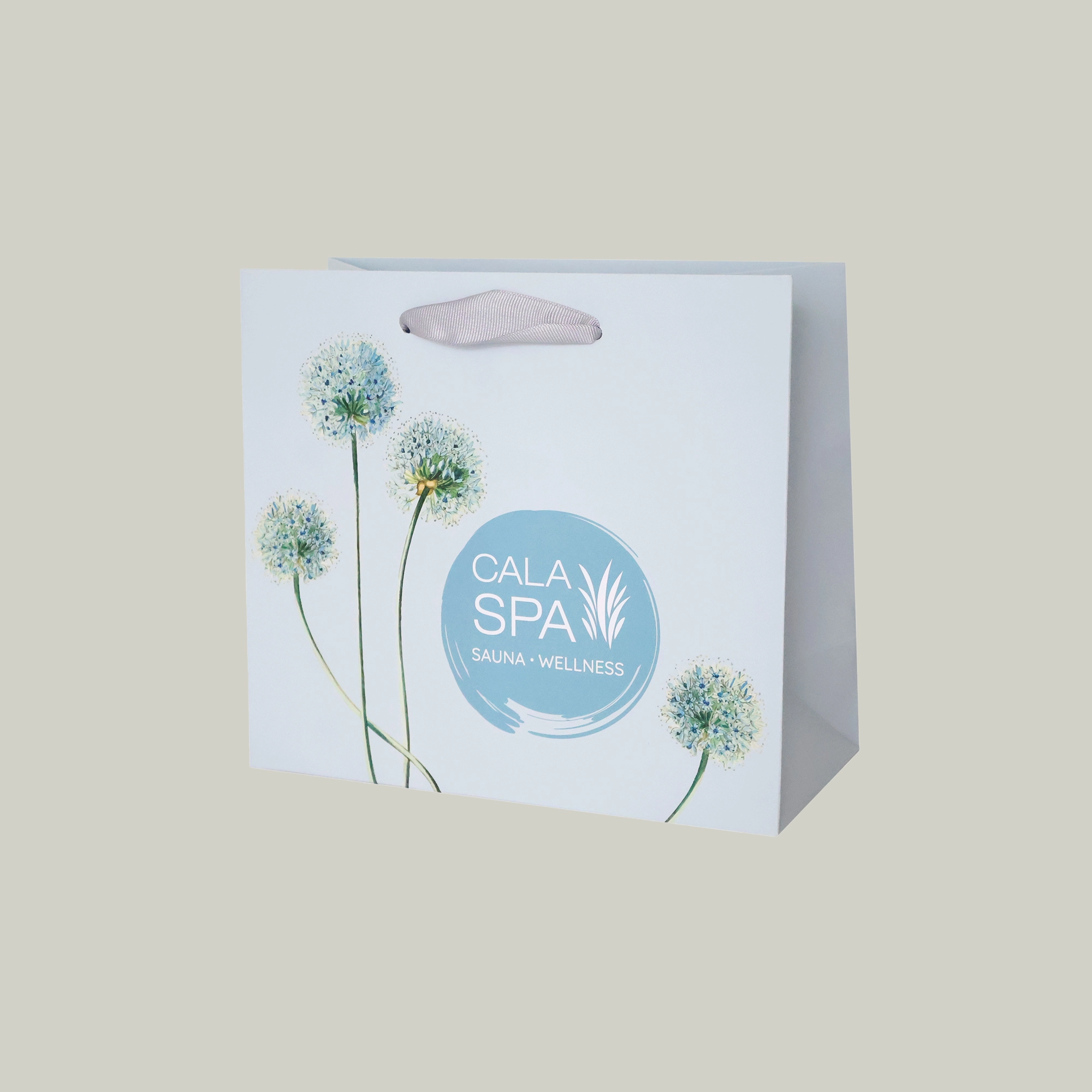 Show details for FSC® Bespoke Luxury Uncoated Paper Bags