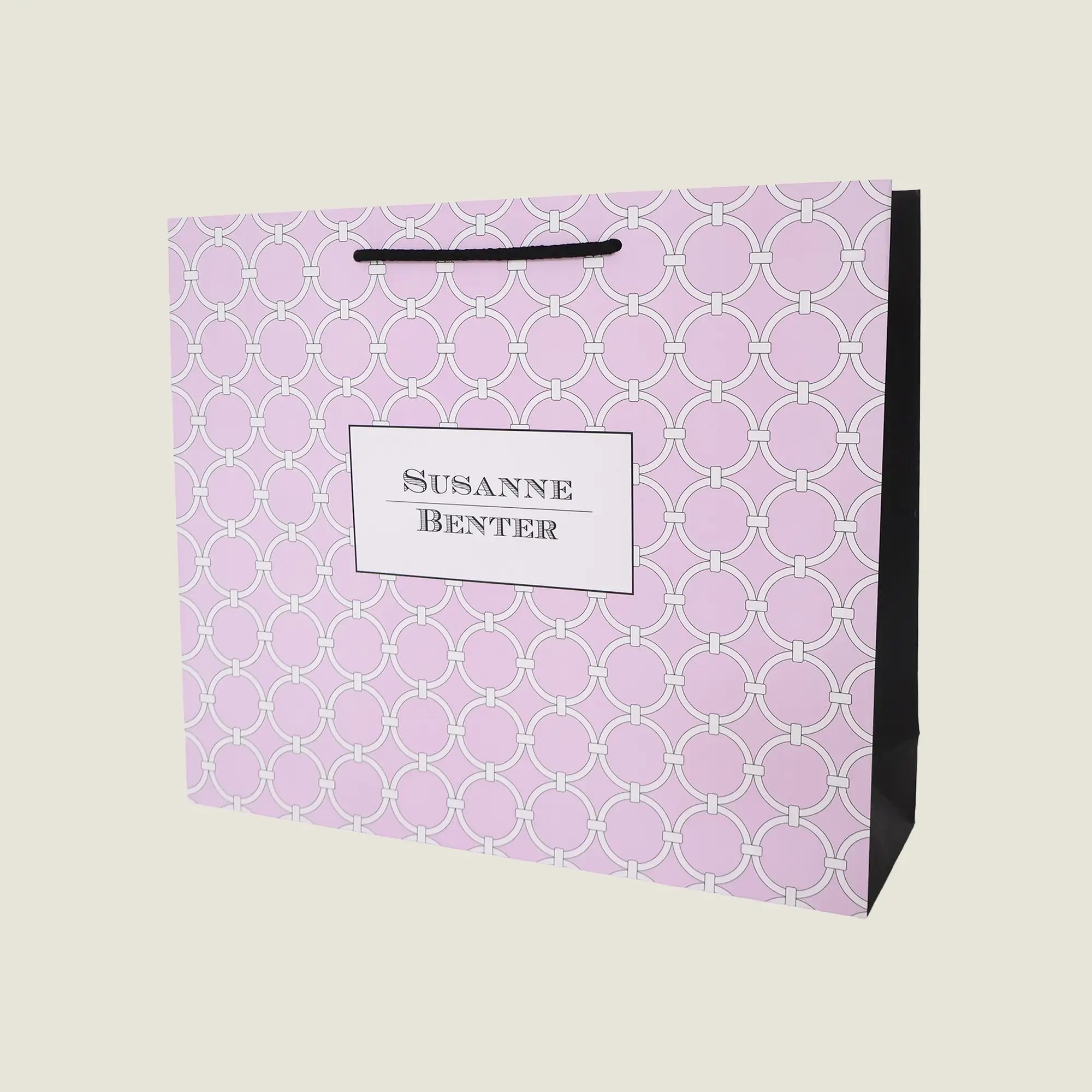 Show details for FSC® Bespoke Luxury Laminated Paper Bags