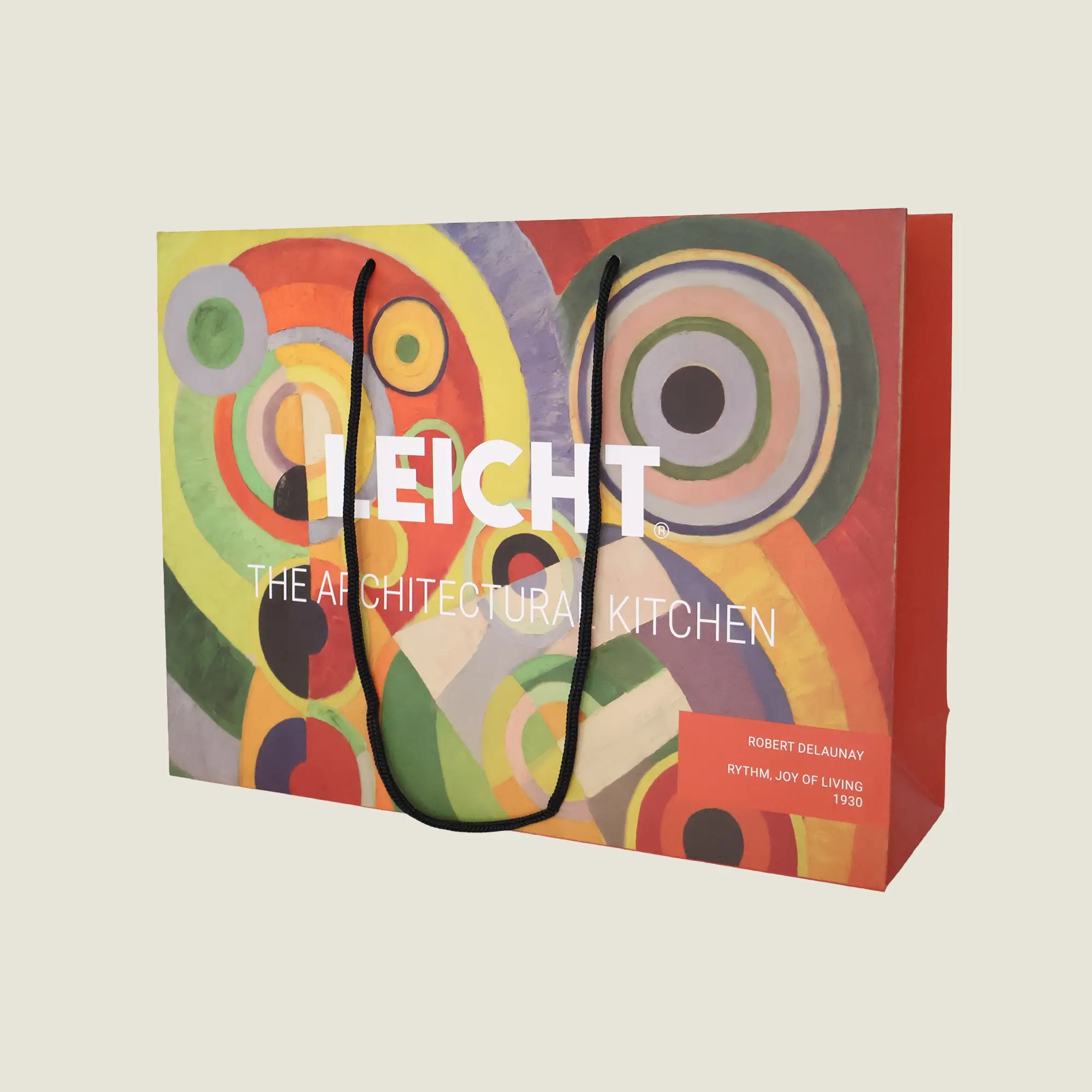Show details for FSC® Bespoke Luxury Laminated Paper Bags