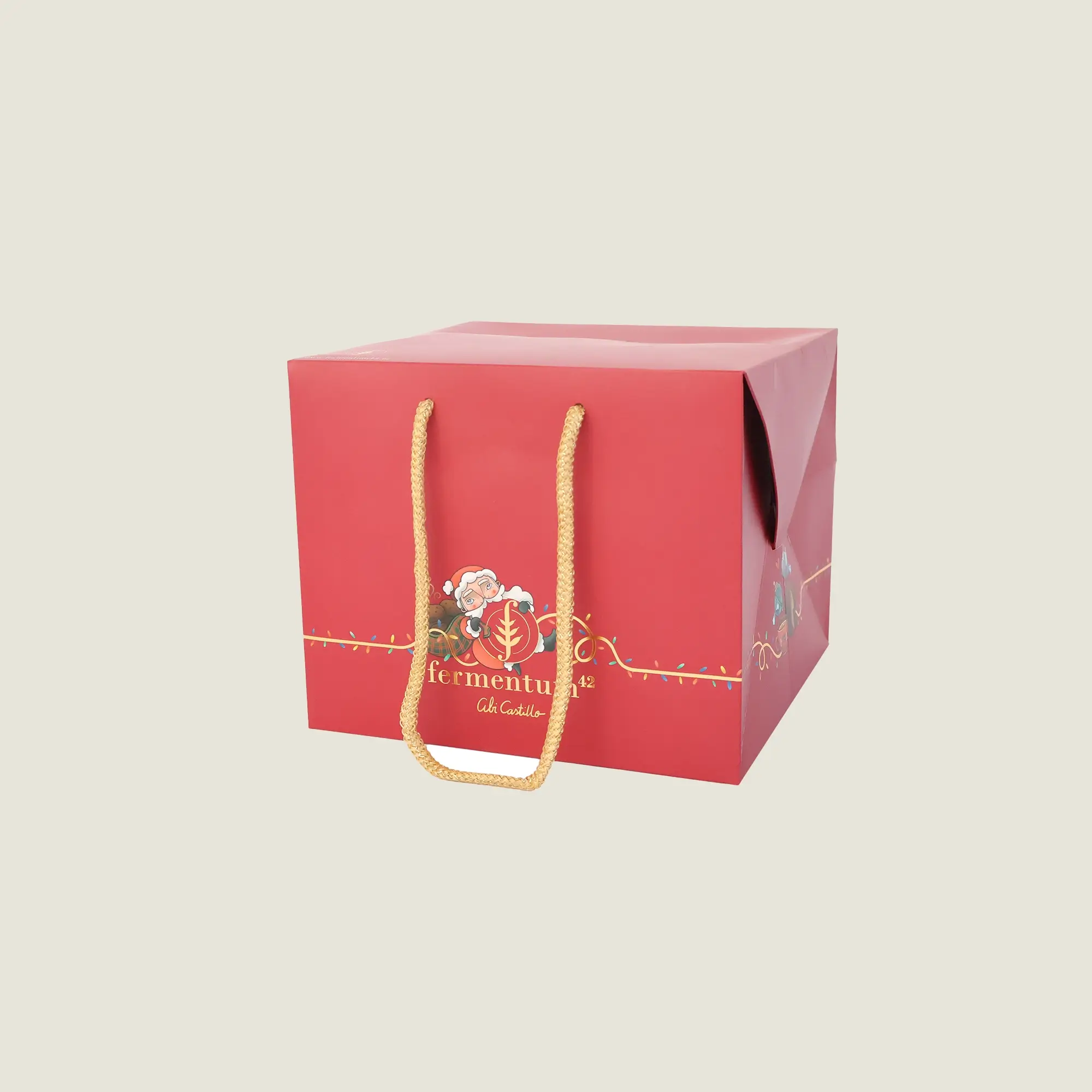 Show details for Bespoke Luxury Box Bags