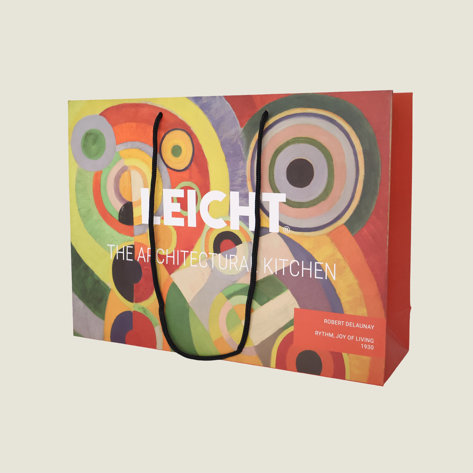 Show details for FSC® Bespoke Luxury Laminated Paper Bags